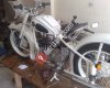 Klasik BMW motorsiklet Parcaları - vintage BMW Motorcycle Bike Parts