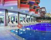 Kleopatra Sun Light Hotel