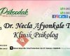 Klinik Psikolog Dr. Necla Afyonkale Talay