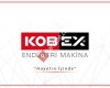 KOBEX Endüstri Makina