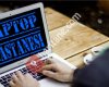 Koç Bilişim & Laptop Hastanesi