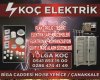 KOÇ Elektrik -Tolga KOÇ