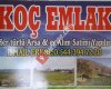 KOÇ EMLAK