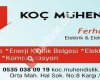 KOÇ Mühendislik