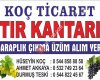 KOÇ Tiçaret