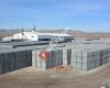 Koç Ticaret & Melendiz Hafif Yapı Elemanları