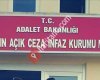 Kocaeli Kadin Acik Ceza İnfaz Kurumu