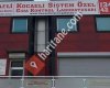 Kocaeli Sistem Özel Gıda Kontrol Laboratuvarı