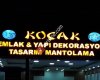 KOÇAK Emlak&Yapi dekorasyon