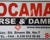 Kocaman Damper