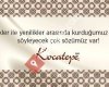 Kocatepe Kahve 1949