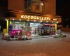 Koçoğulları Market