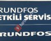 Koçyiğitler Bobinaj Grundfos Denetimli Akdeniz Bölgesi Tek Yetkili Servisi
