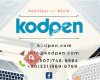 Kodpen