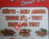Köfteci Ömer Usta Sarayköy