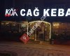 KÖK CAĞ KEBAP ORDU