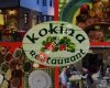 Kokina Restaurant Gökçeada