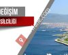Köklü Değişim  İzmir Temsilciliği