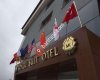 KÖKLÜ SUİT OTEL