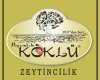 Köklü Zeytin Zeytinyağı Ayvalık Satış Mağazası
