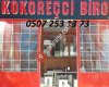 Kokoreçci Birol