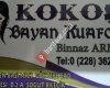 KOKOŞ BAYAN Kuaförü