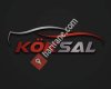 Koksalauto