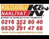 Kolcuoğlu Evden eve taşıma