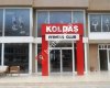 Koldaş Fitness Center