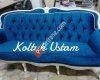 Koltuk Ustam
