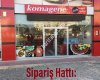 Komagene Çiğ Köfte