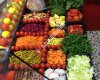 Komagene çiğköfte Silopi