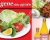Komagene Çiğköfte Şırnak Bayi