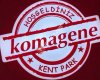 Komagene Kentpark