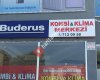 Kombi&klima merkezi