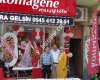 Komegene Çiğ Köfte Alaplı