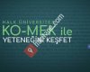 KOMEK Serdar Kurs Merkezi