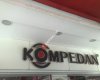 Kompedan