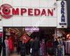Kompedan Ankara Kızılay Mağazası