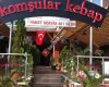 Komşular Kebap
