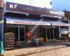 Kömürcüoğlu Market