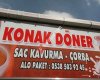 Konak Döner-Çorba&SaC Kavurma