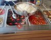 KONAK Restaurant pideahmacun salonu
