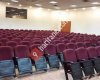 Konferans Koltuğu İstanbul