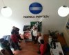 KONICA MINOLTA