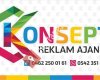 Konsept Reklam Ajansı