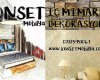 Konset Mobilya