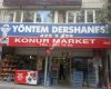 Konur Market
