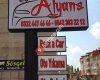 Konya Alyans Rent A Car