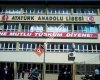 Konya Atatürk Anadolu Lisesi